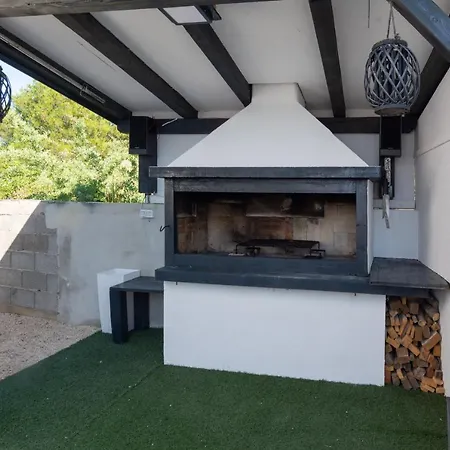 With Parking Space - Lozice, - 21759 *