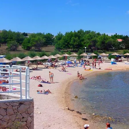 With Parking Space - Lozice, - 21759 Appartamento *