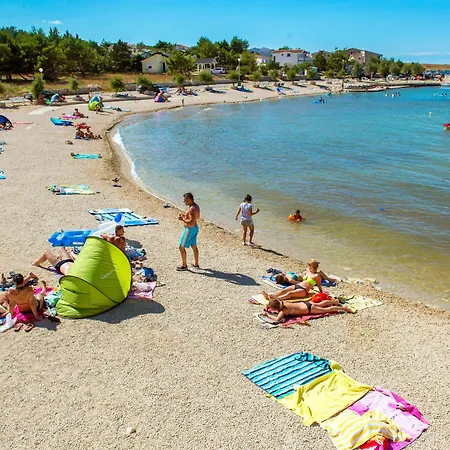 With Parking Space - Lozice, - 21759 Appartamento *