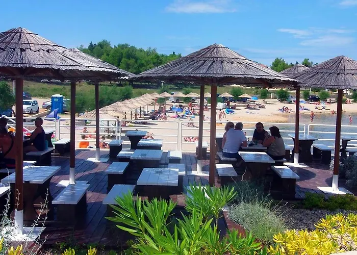 Appartamento With Parking Space - Lozice, - 21759