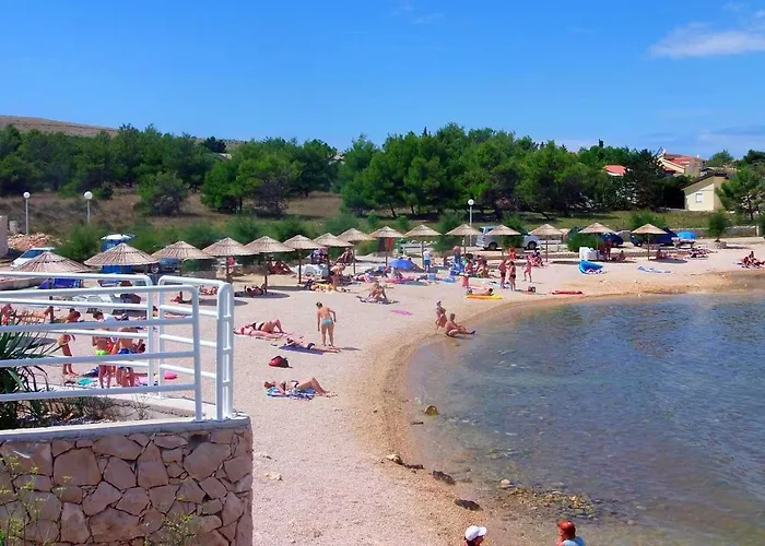 With Parking Space - Lozice, - 21759 Appartement *