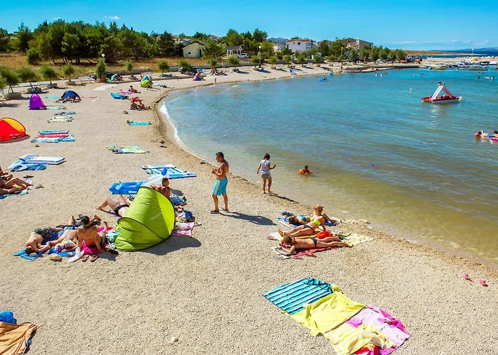 With Parking Space - Lozice, - 21759 Appartamento *